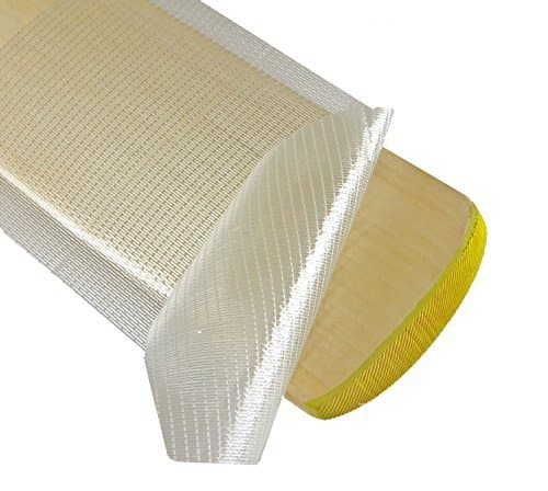 Cricket Bat Protection Sheet Plain Anti Scuff Sheet Clear & Fibreglass