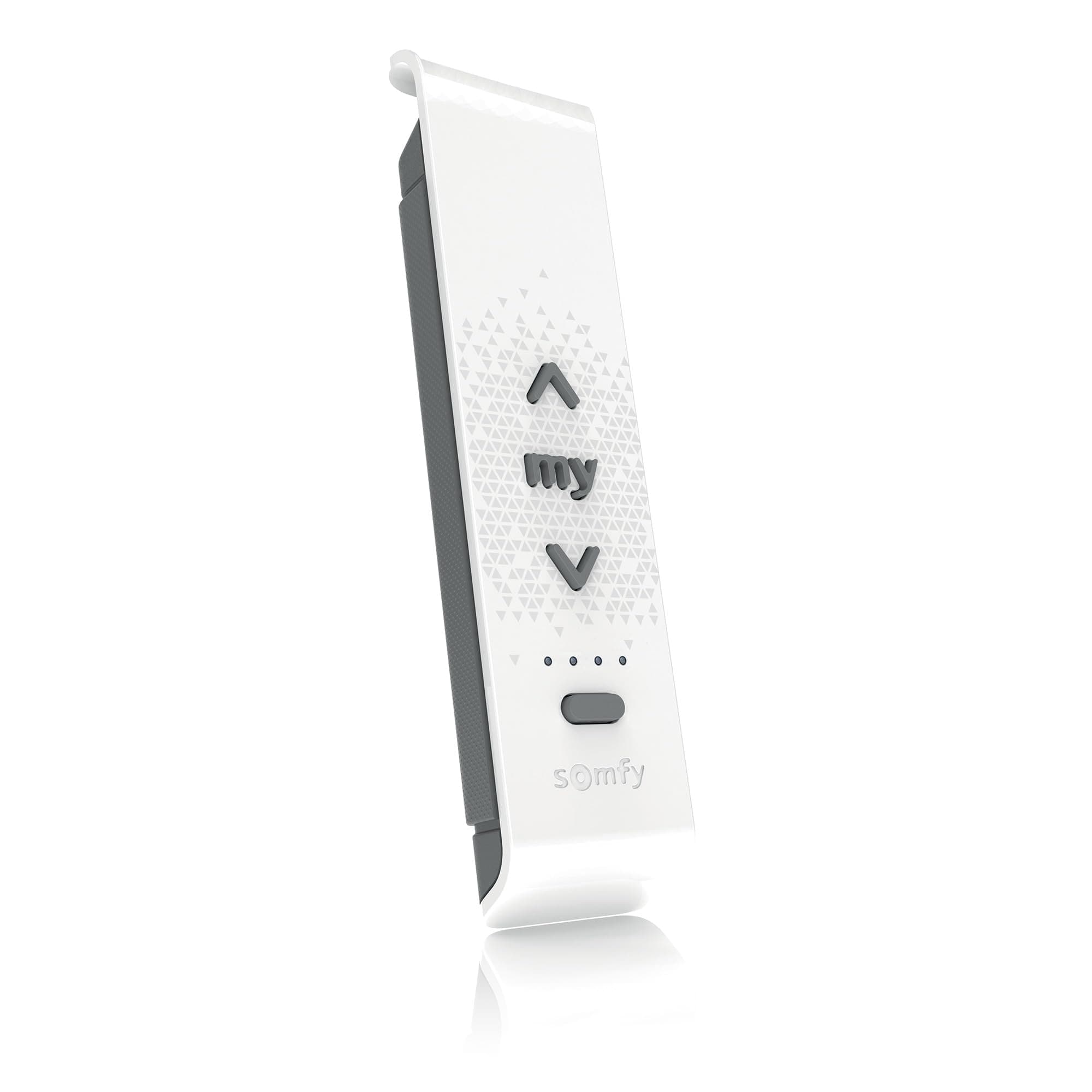 1870479 - Remote Control Situo 5 IO/RTS | for ordering 5 Motors or 5 Groups of IO/RTS Radio Motors