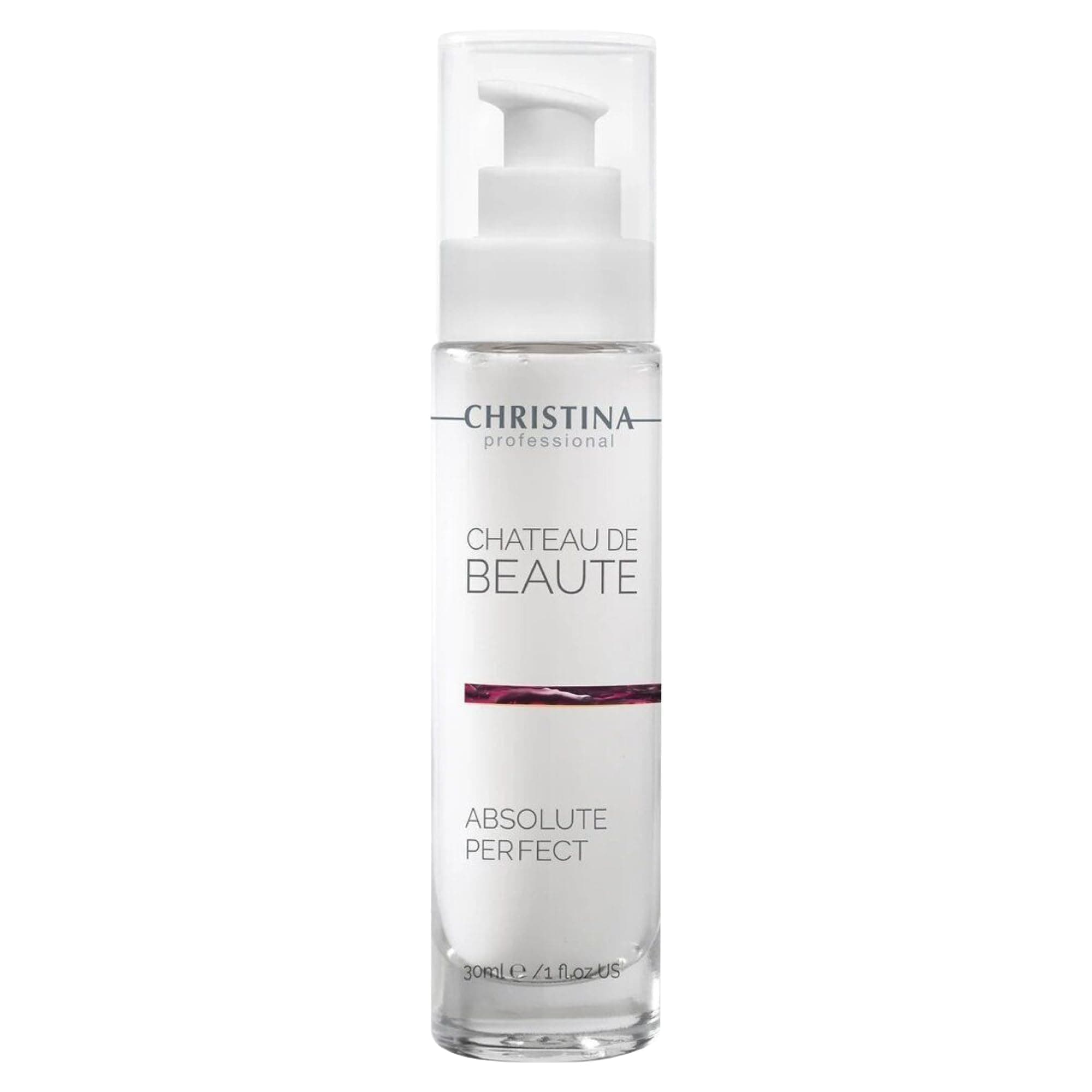 -CHRISTINA- Chateau Absolute Perfect, 30ml