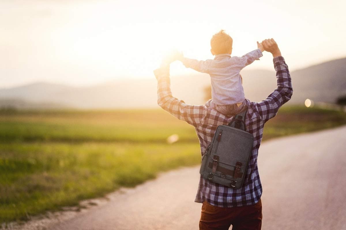 Leaper Canvas Messenger Bag Sling Bag
