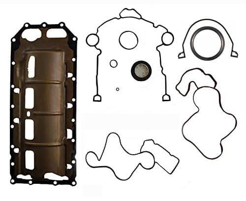 Dodge Chrysler 5.7 Hemi Lower Engine gasket set.