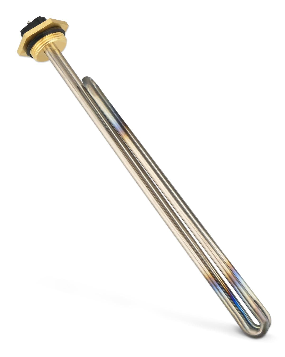 Water Heater Element Replacement Fit for Rheem Marathon, Replace SP213670, 4500W Titanium Water Heater Element