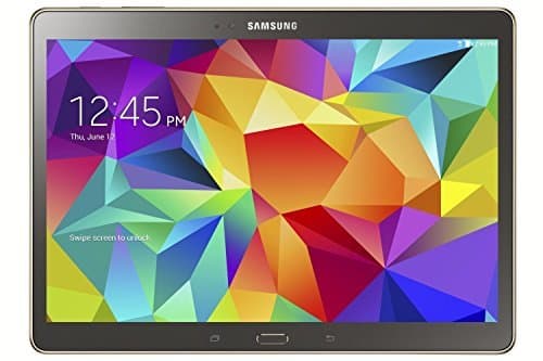 Samsung Galaxy Tab S 10.5 Screen Protector - Fiimi Tempered Glass Screen Protector for Samsung Galaxy Tab S 10.5(Galaxy Tab S 10.5)