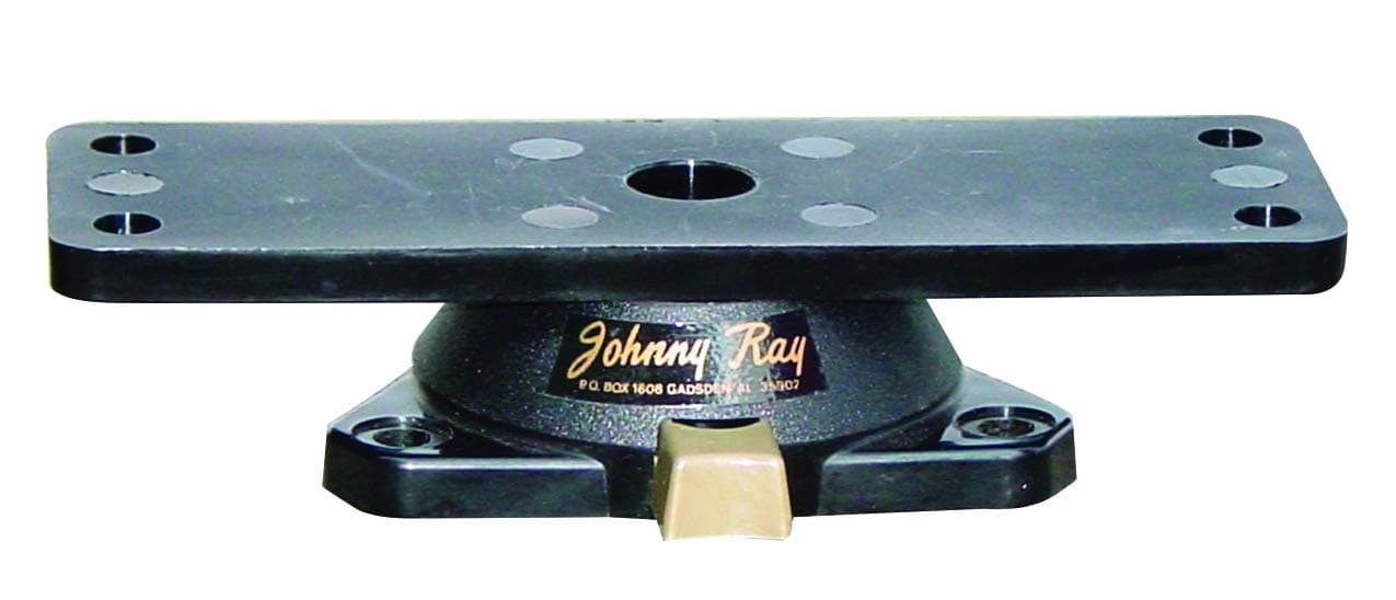 Johnny RayJR-300B Marine Sonar Base