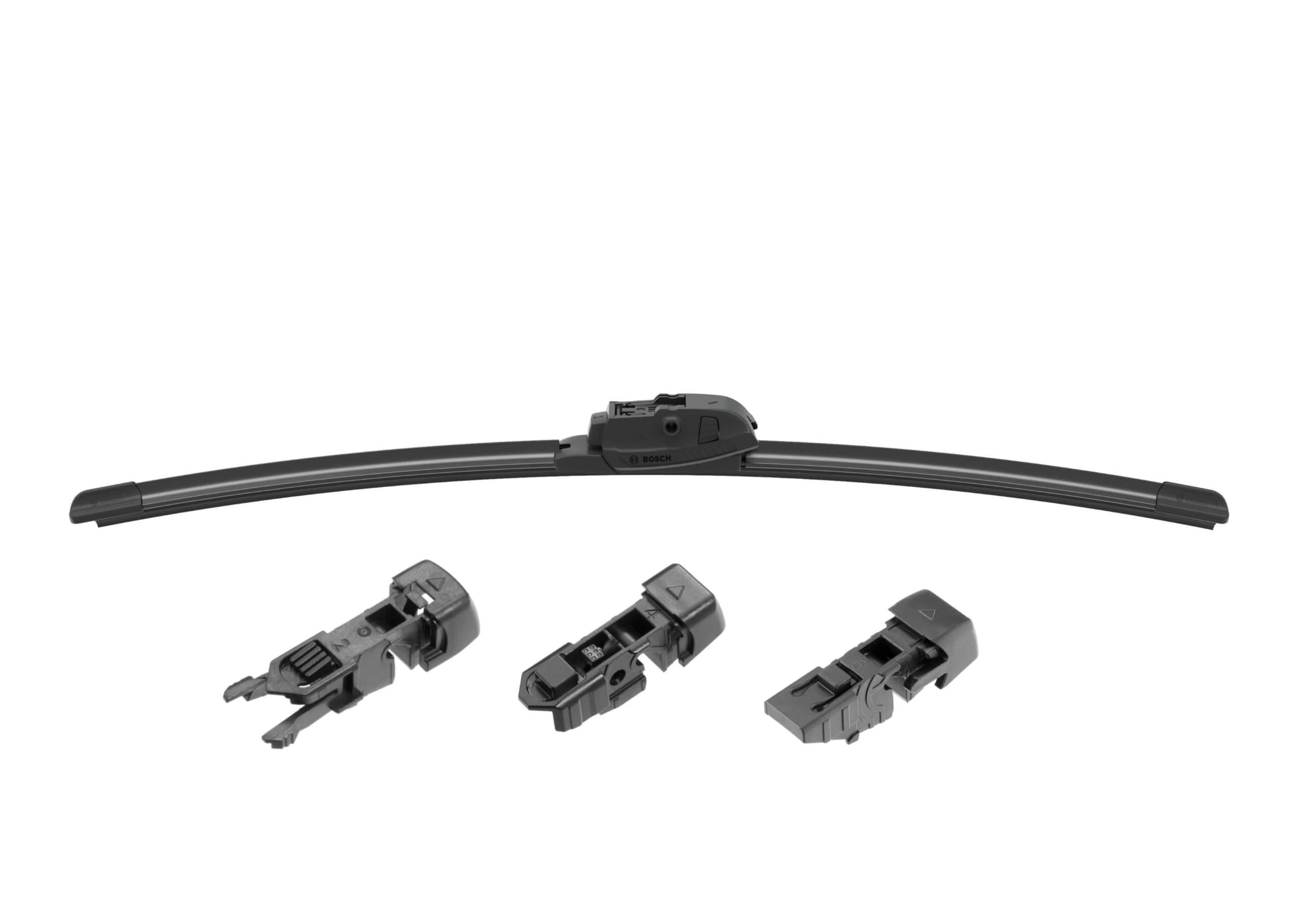 22CA Clear Advantage Beam Wiper Blade; 22" - Single