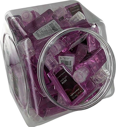 Hand Sanitizer - Jar (48pcs.) (Midnight Rush)