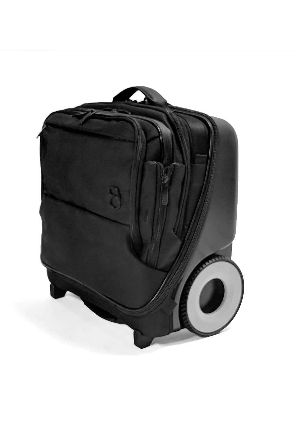G-RO Multitasker Office Classic Luggage