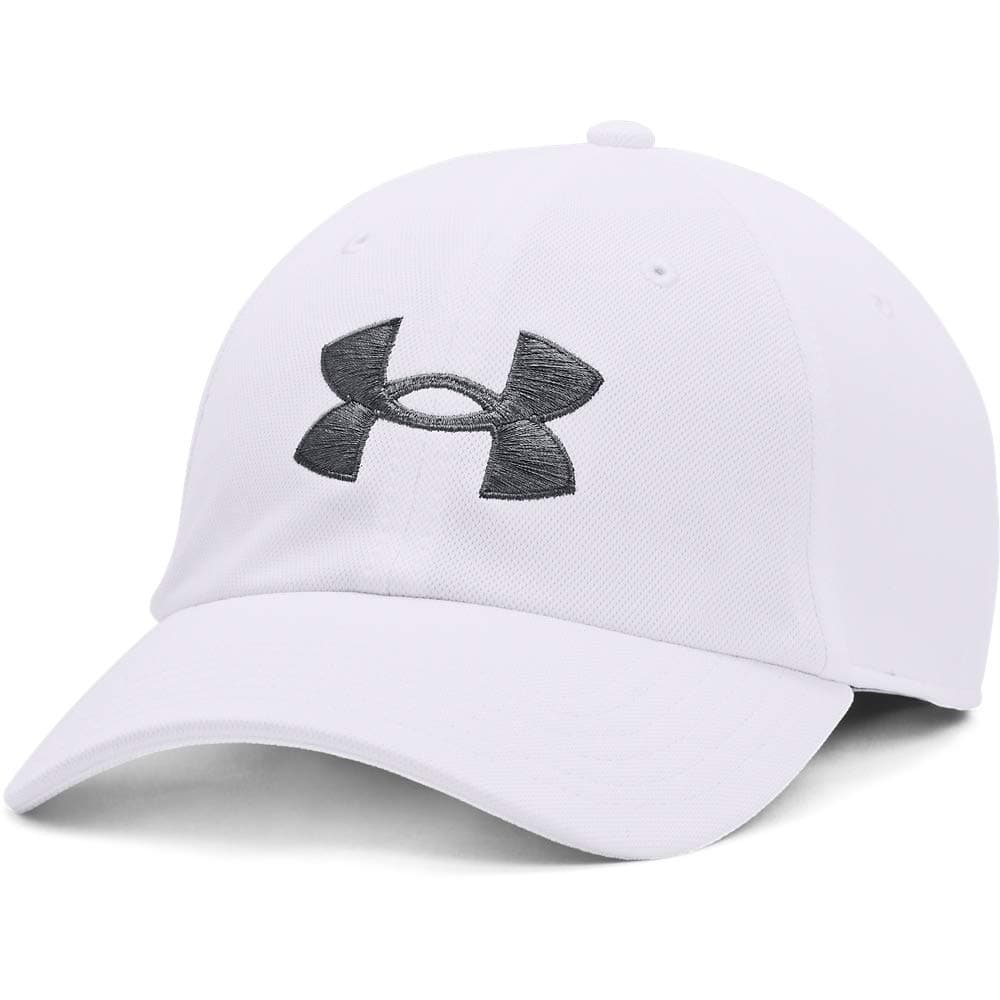 Under Armour Men's UA Blitzing Adjustable Hat