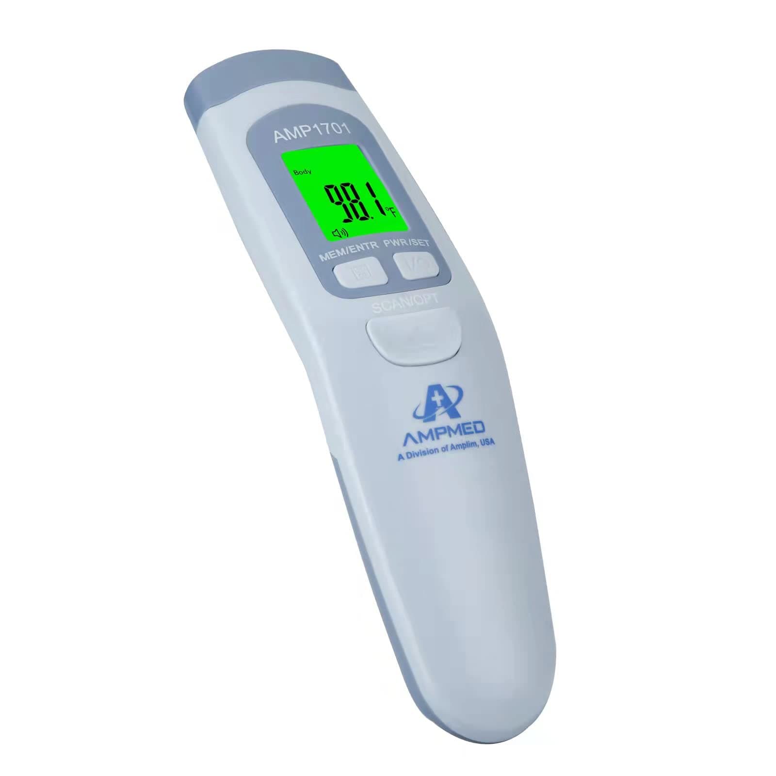 Non Contact Infrared Thermometer