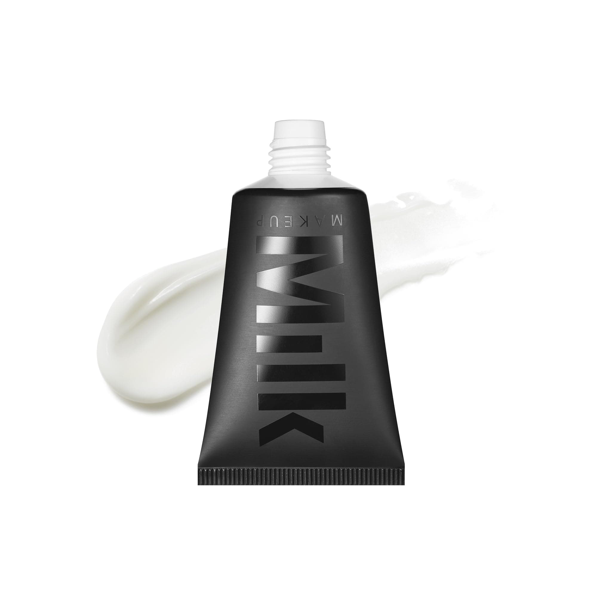 Milk Makeup Pore Eclipse Mattifying Primer – Blurs Pores, Controls Shine + Holds Makeup for Up to 12 Hours – Creates a Smooth, Even Base for a Soft, Long-Lasting Matte Finish