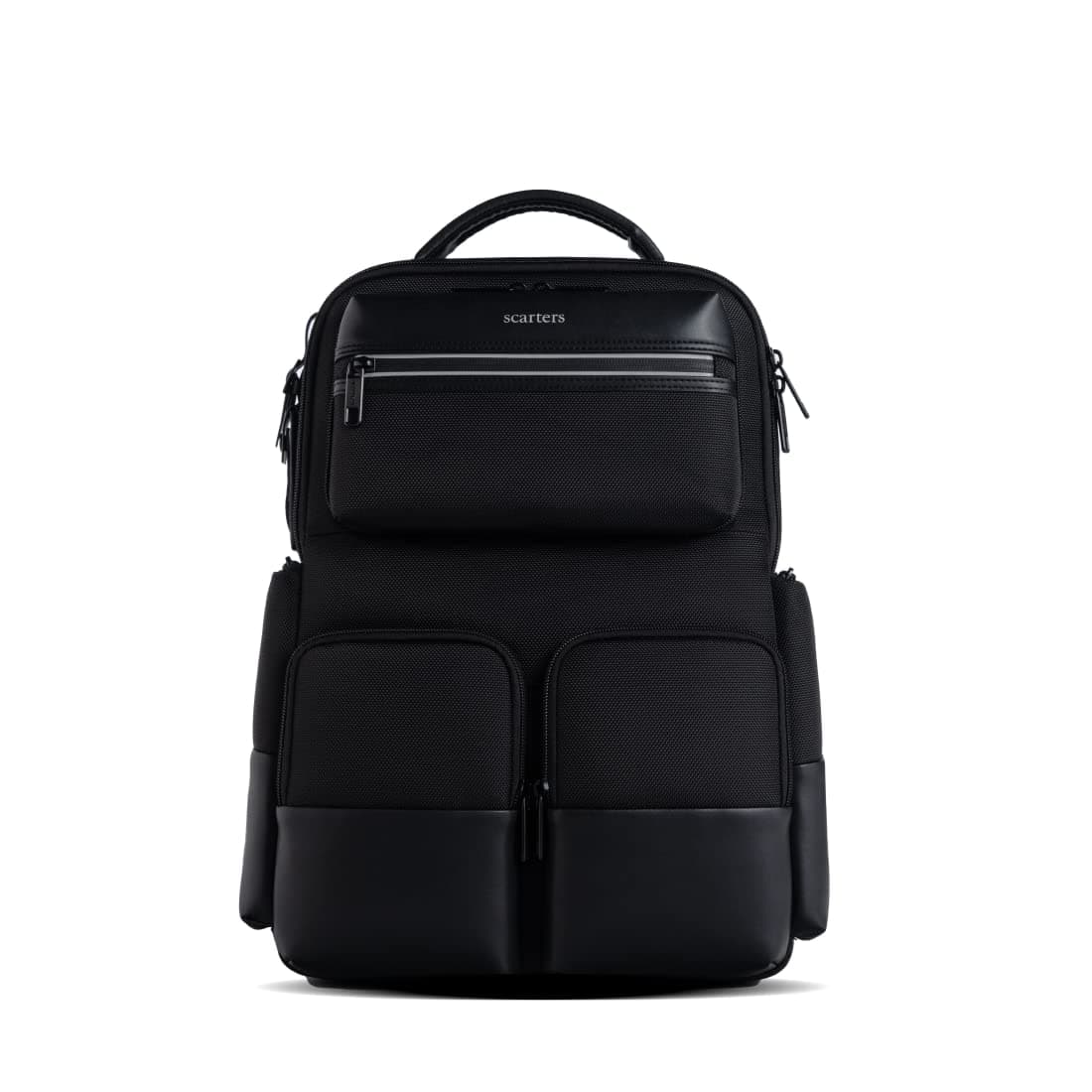 - Terminal 16 Spacious Multi Compartment Backpack Laptop Bag | 24 Litres