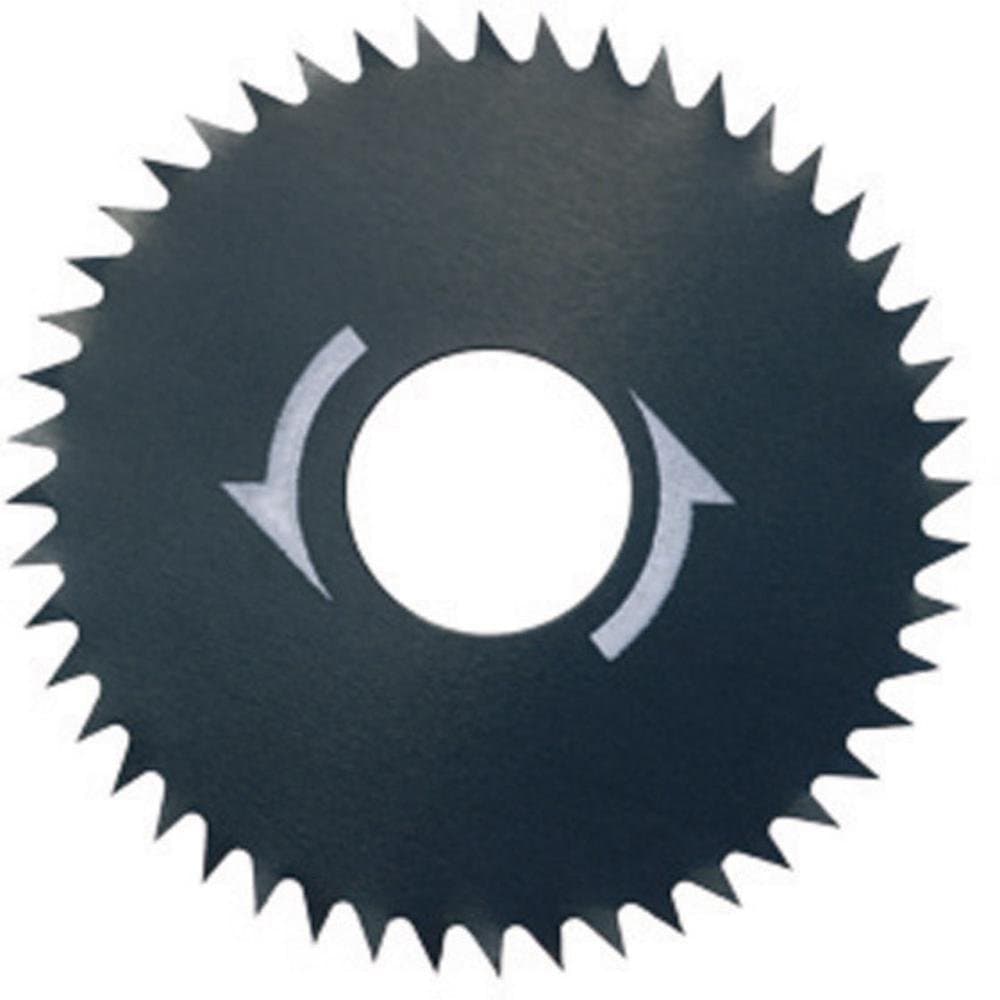 Dremel Rip Cross Cut Blade, 31.8 Mm, Blue
