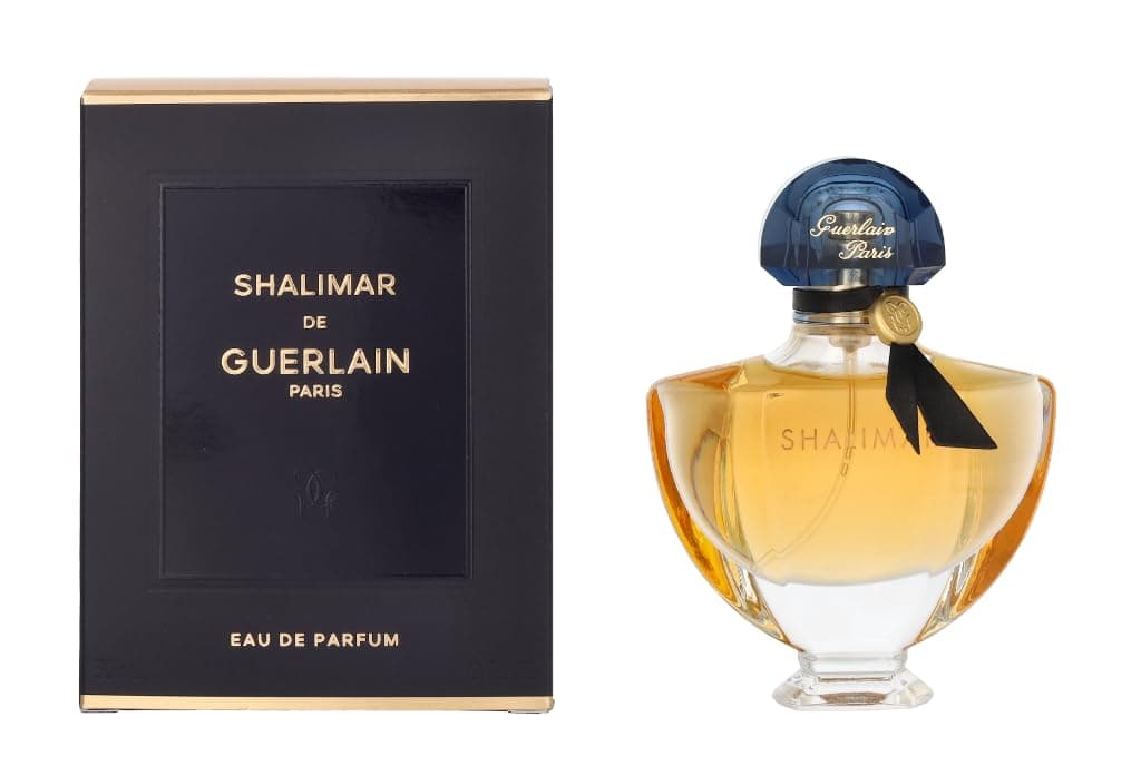 Guerlain Shalimar Eau De Parfums Spray, 1 Ounce