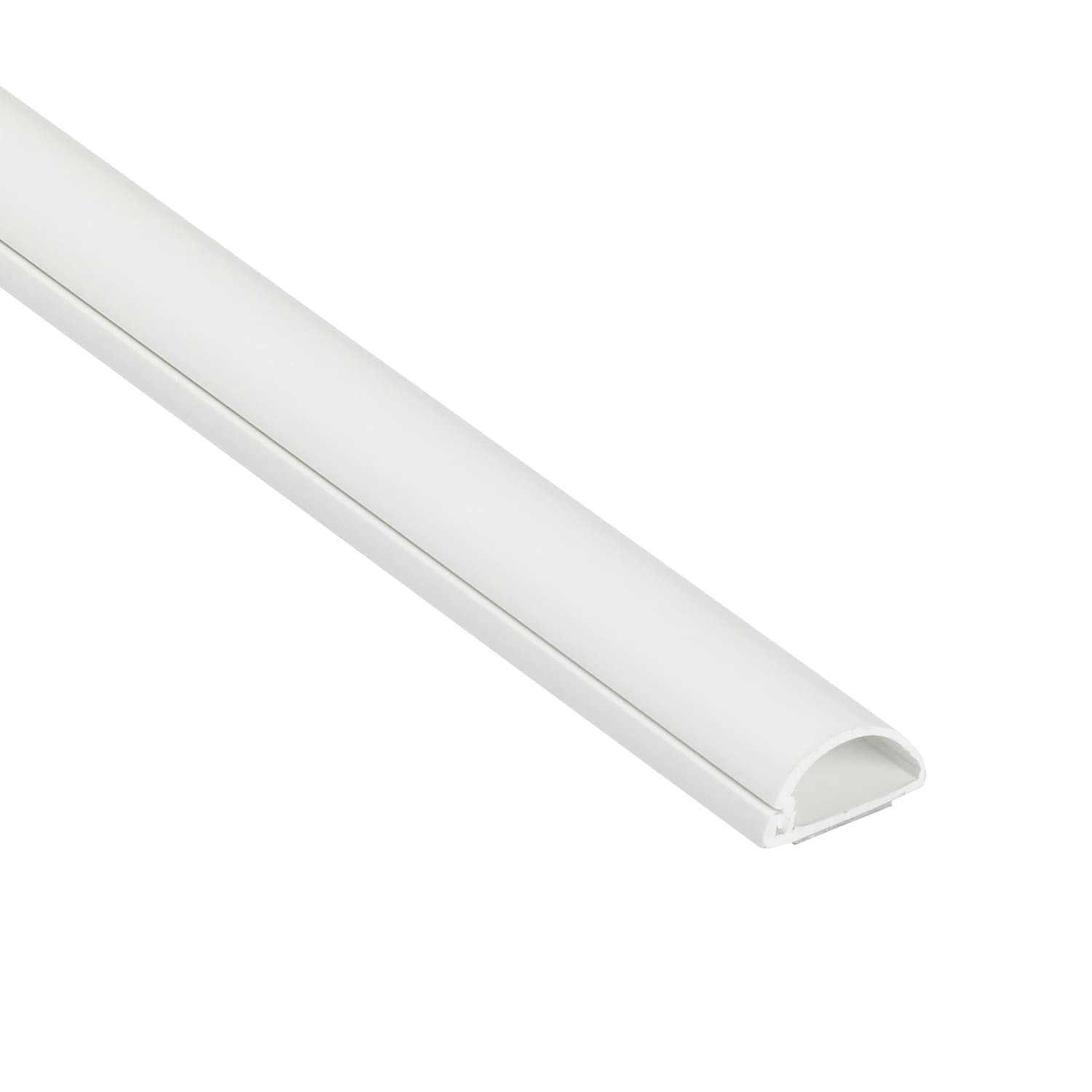 D-Line 20x10mm Trunking