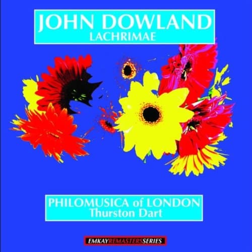 Sir John Souch his Galiard