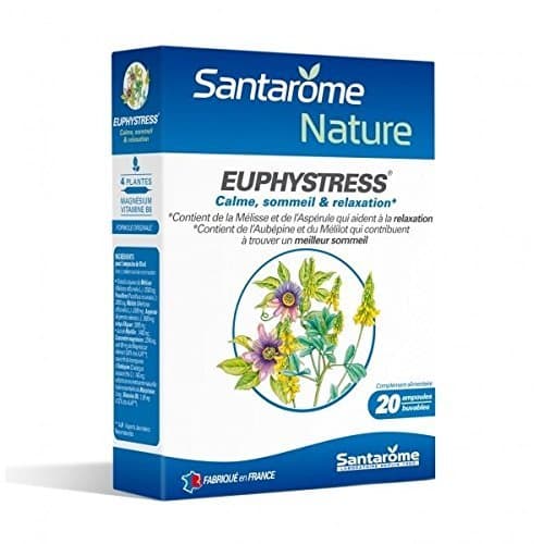Euphystress - Santarome by Santarome