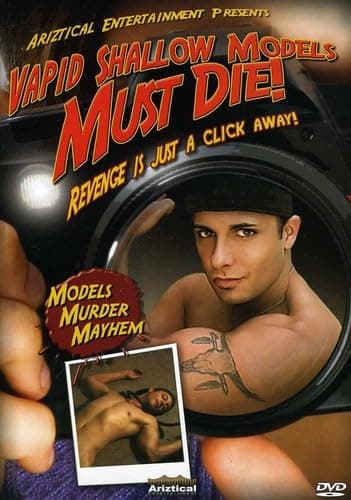 Vapid Shallow Models Must Die!