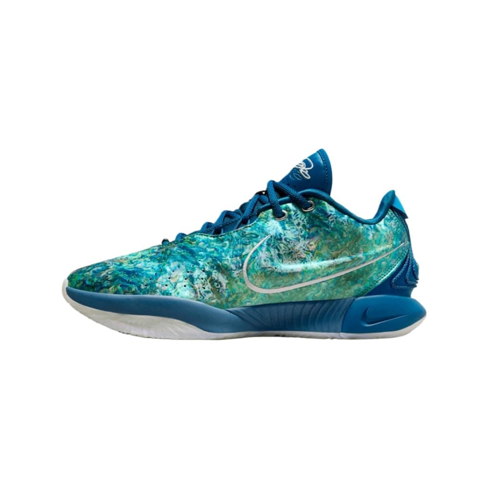 Lebron Xxi mens Sneaker