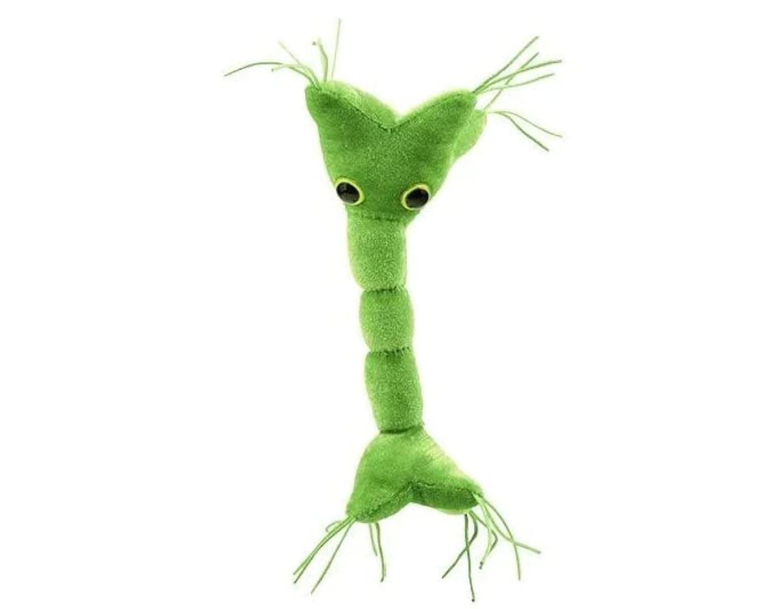 Giant Microbes Giant Microbes Nerve Cell (Neuron)