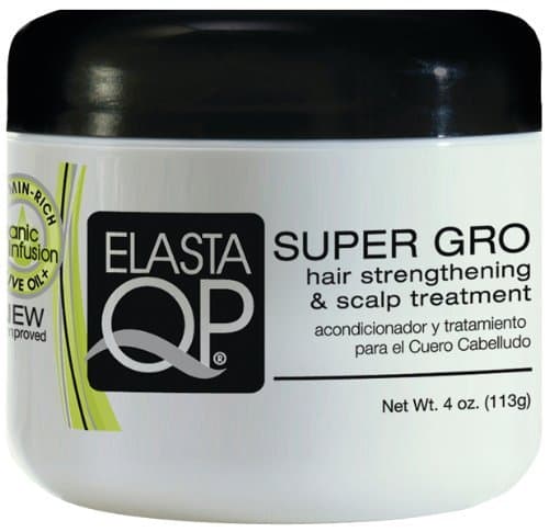 Elasta Qp Super Gro 4oz