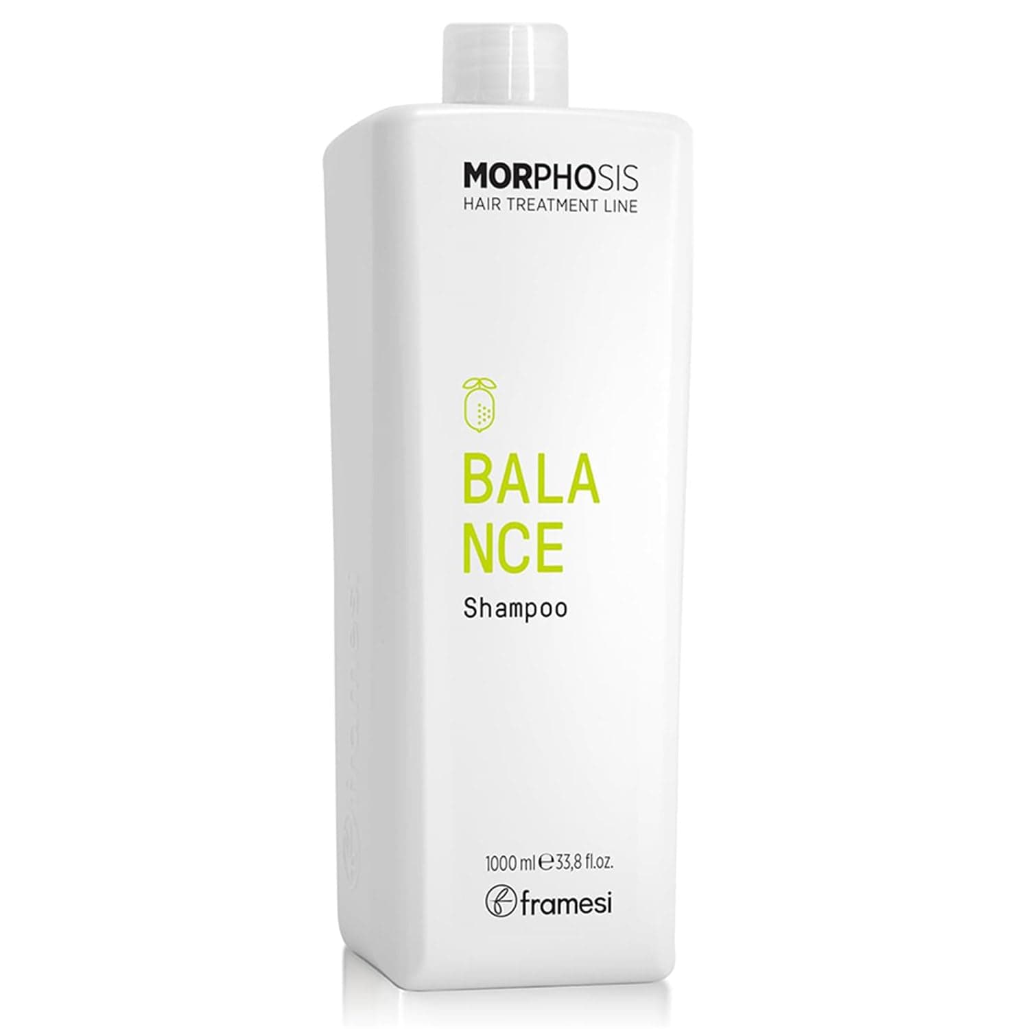 FRAMESI Morphosis Balance Shampoo 33.8 fl oz