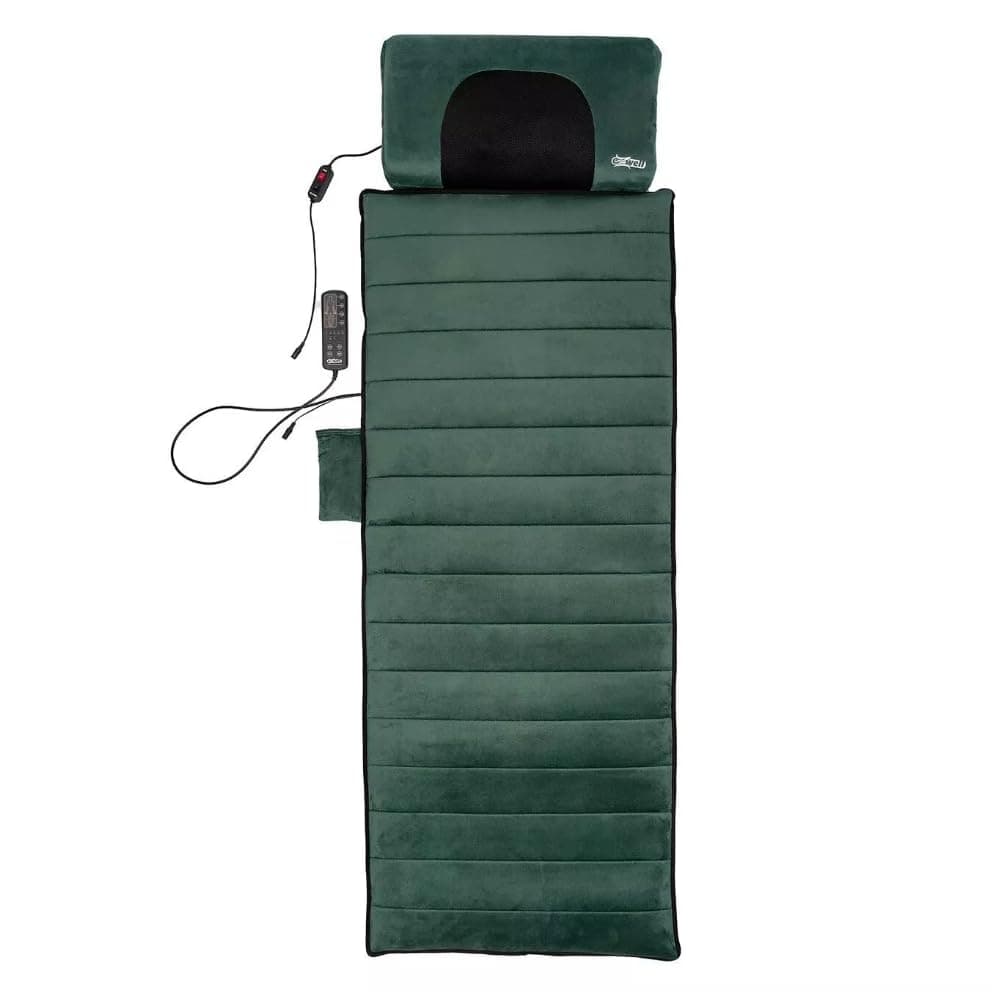 eZwell - Remedy Massage System