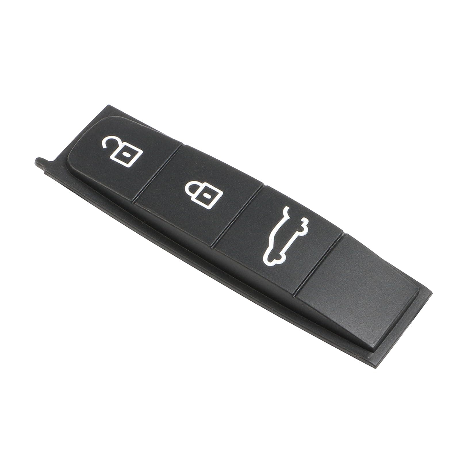 Key Button Cover is Compatible with Porsche Cayenne Models from 2018 to Today and The Key fob Center Button Rubber Protectors are Compatible with Porsche Accessories