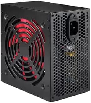 Frontech ps-0006 800 Watt SMPS Power Supply