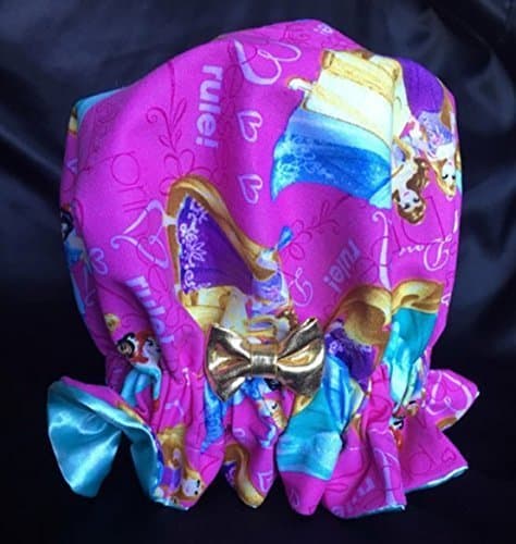 Disney Princess Satin Bonnet