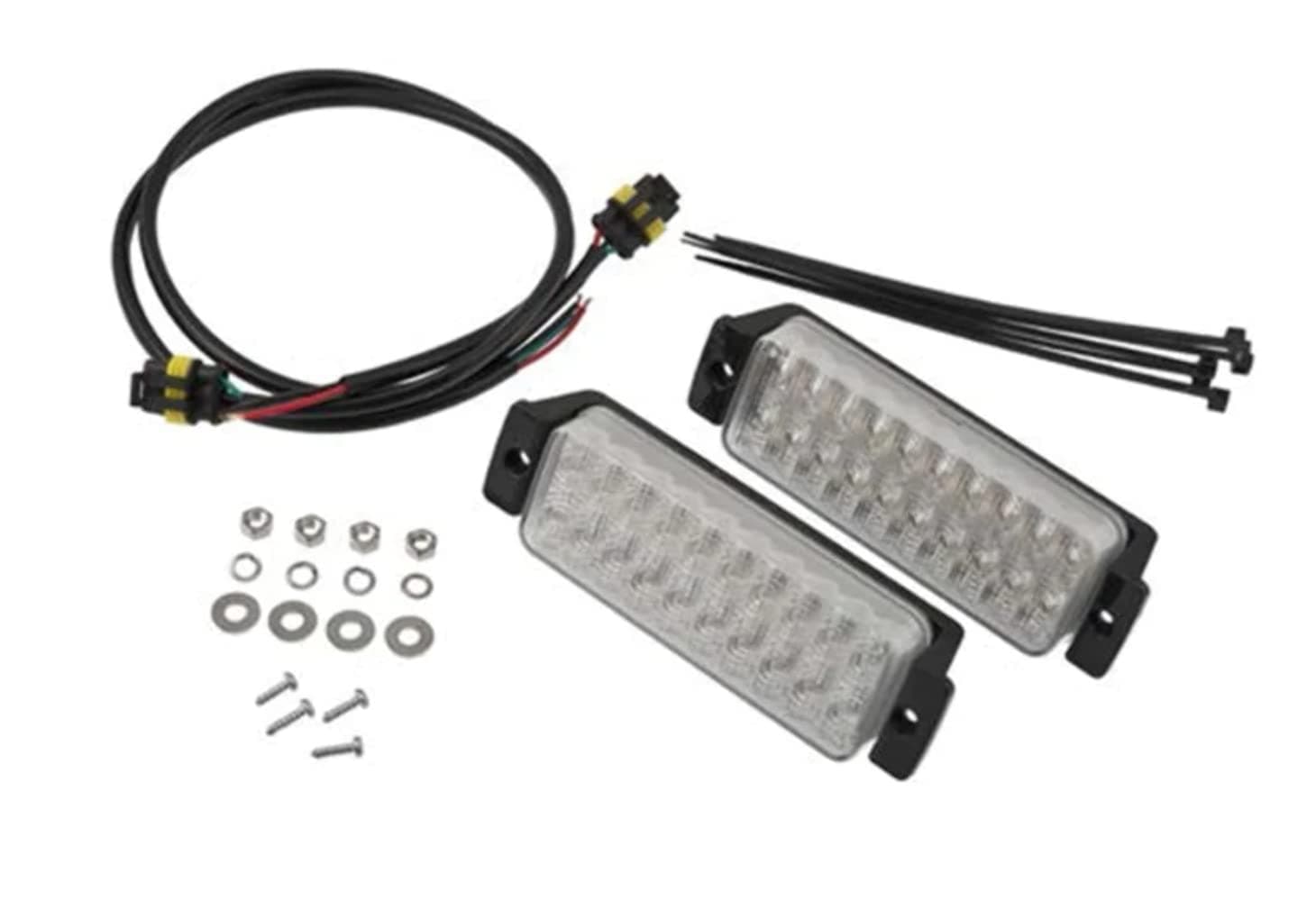 4x4 Accessories 6821287 Indicator Light Kit
