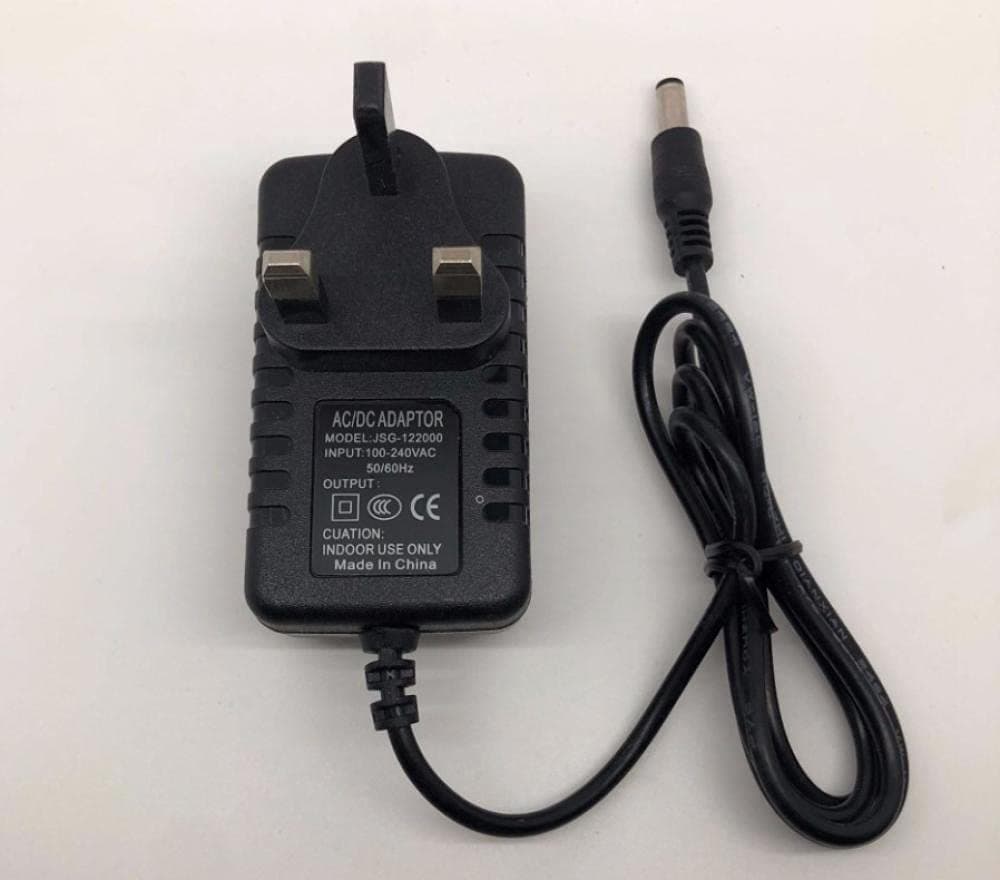 5V AC adapter DC power charger cable, suitable for Foxlink FA-501500SA Roku player