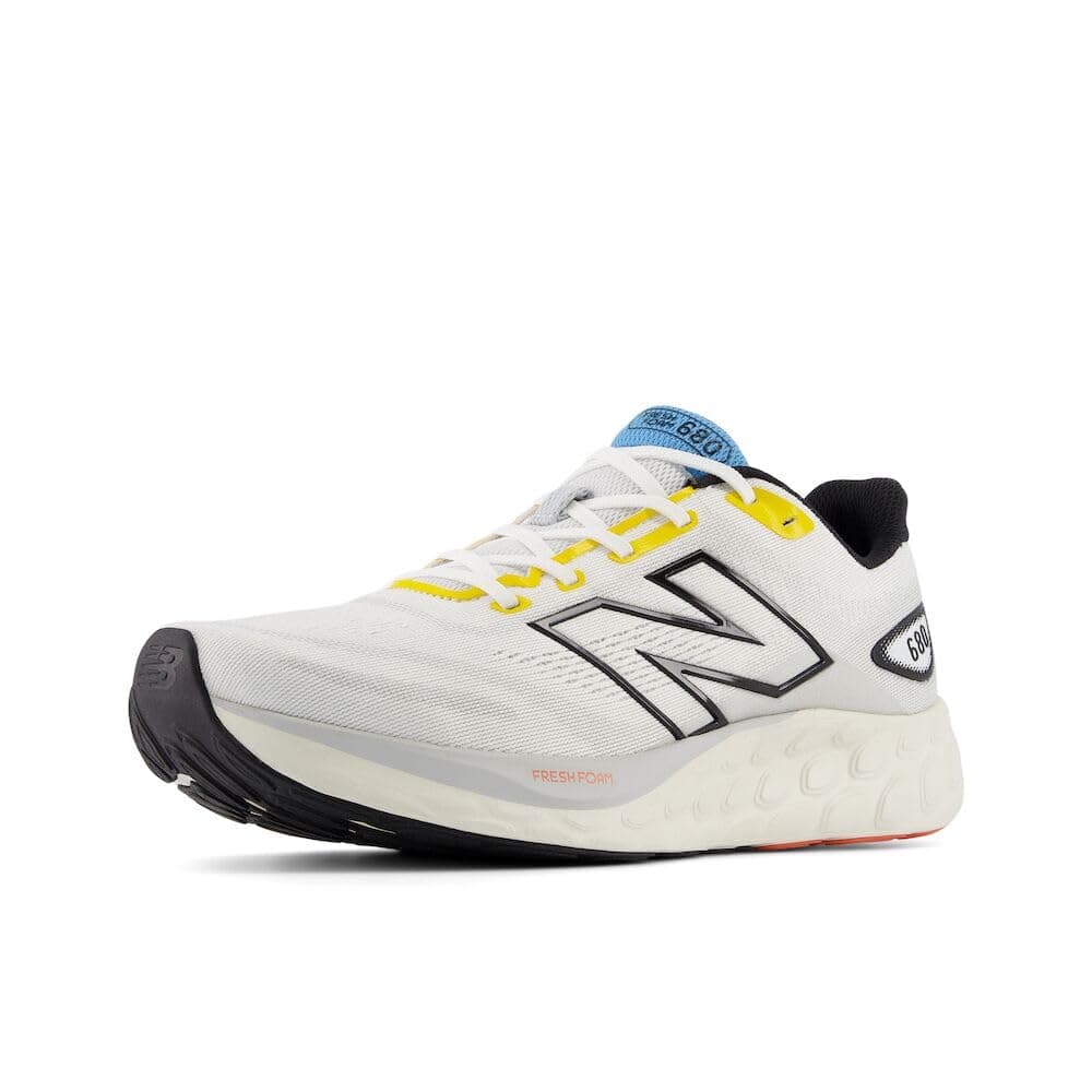 New Balance Men's Fresh Foam 680 V8