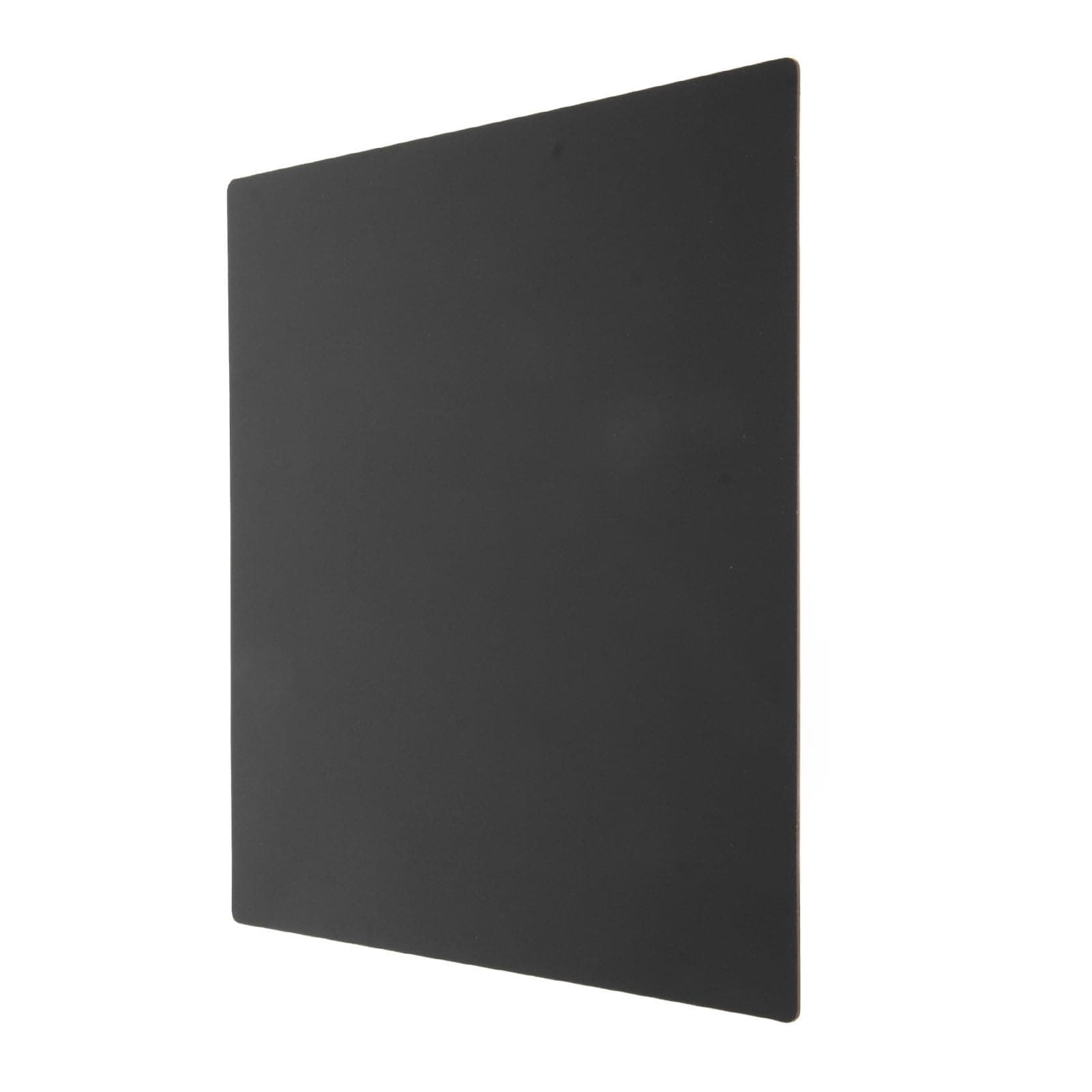 ciciglow High Resistant B Side Hot Bed Sticker, Compatible with CR 10S/CR 10, Hictop CR 10, JGA5, Artillery Sidewinder X1/X2, and