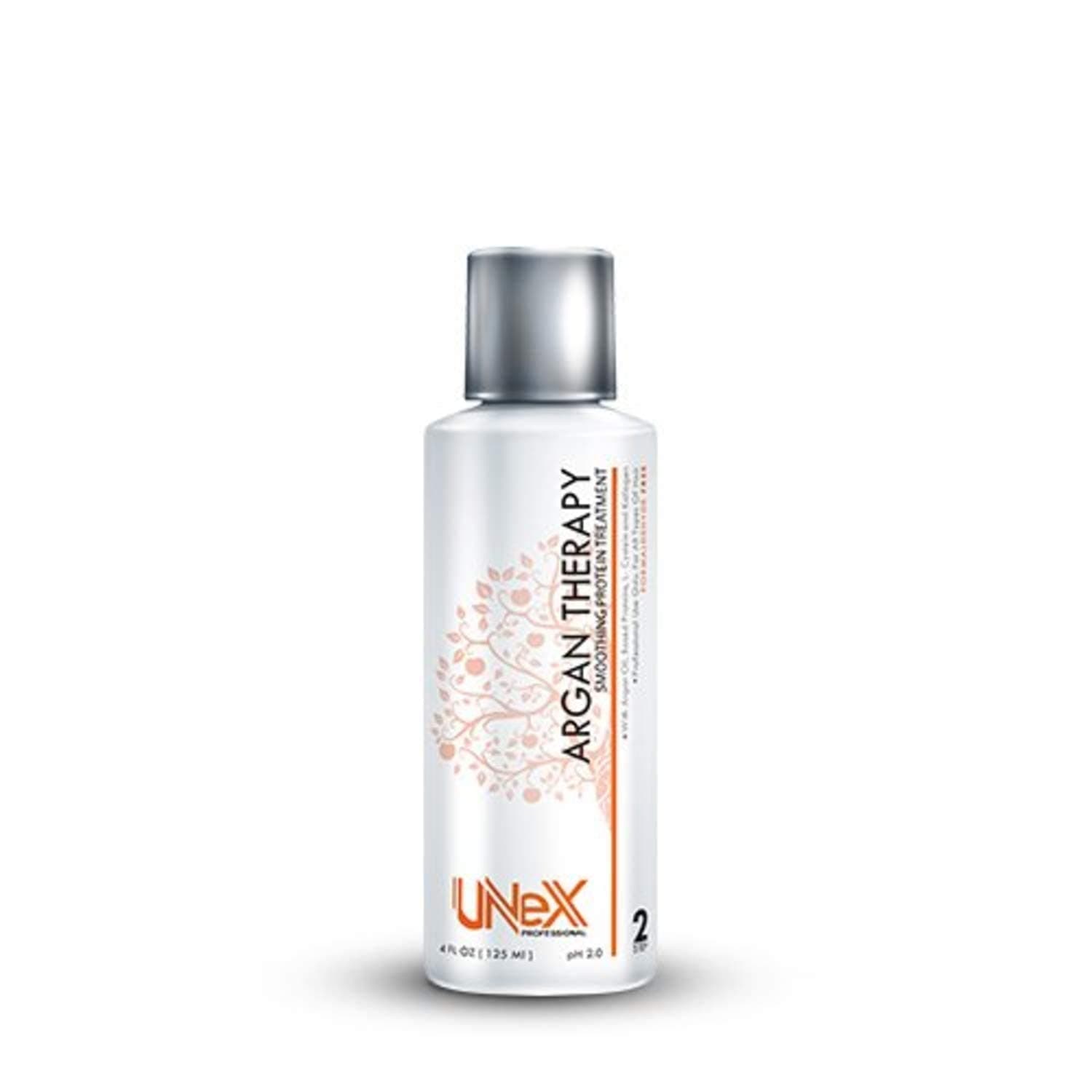 Unex Argan Protein Therapy (125ml)