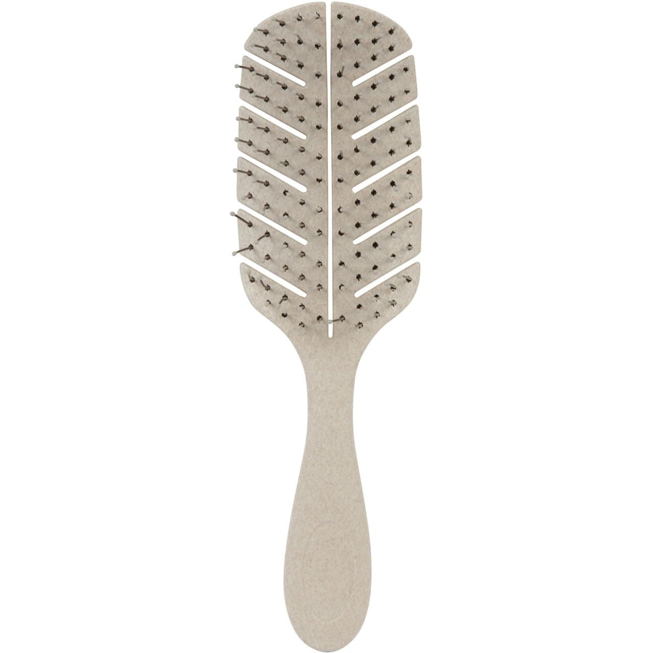 Cala Eco Detangler Brush - Earth