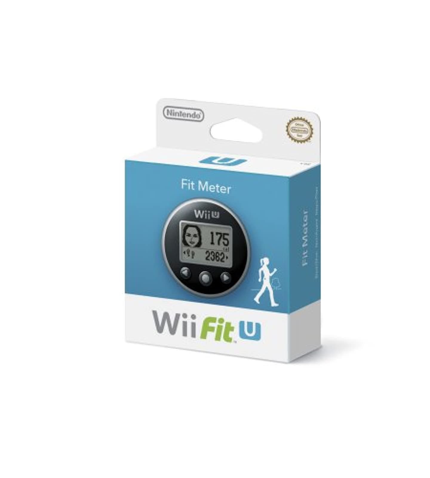 Nintendo Fit Meter - Nintendo Wii U