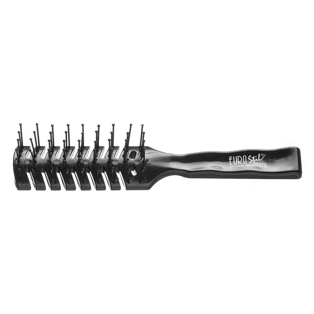 Styling Tools/Hairbrushes, Black