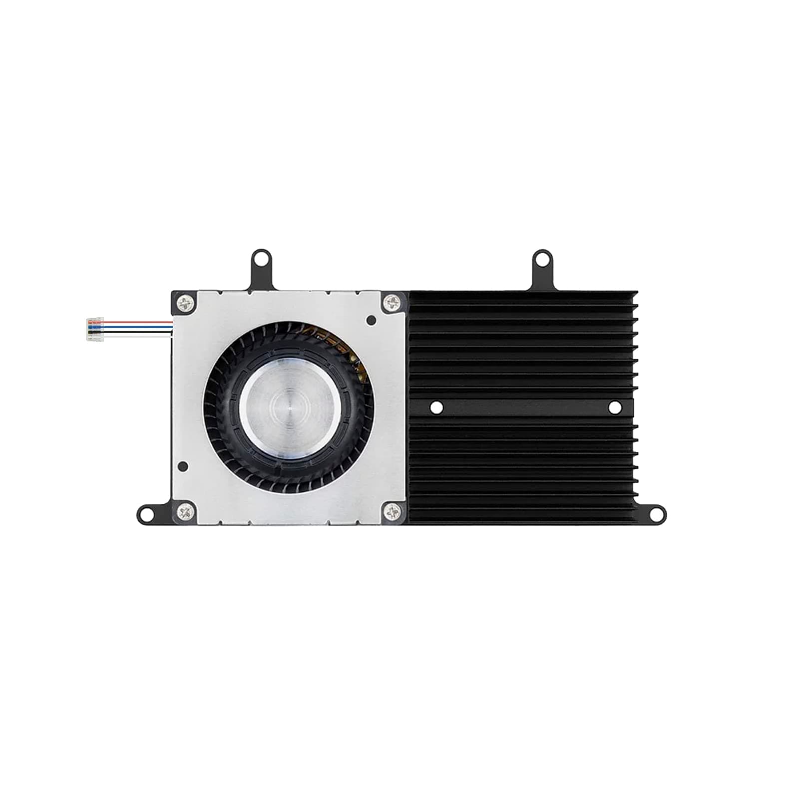 Edge2 (Edge2's Active Cooling Kit), Includes Edge Heatsink and 3705 Cooling Fan