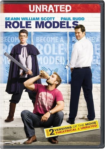 Role Models (Unrated) by Universal Studios