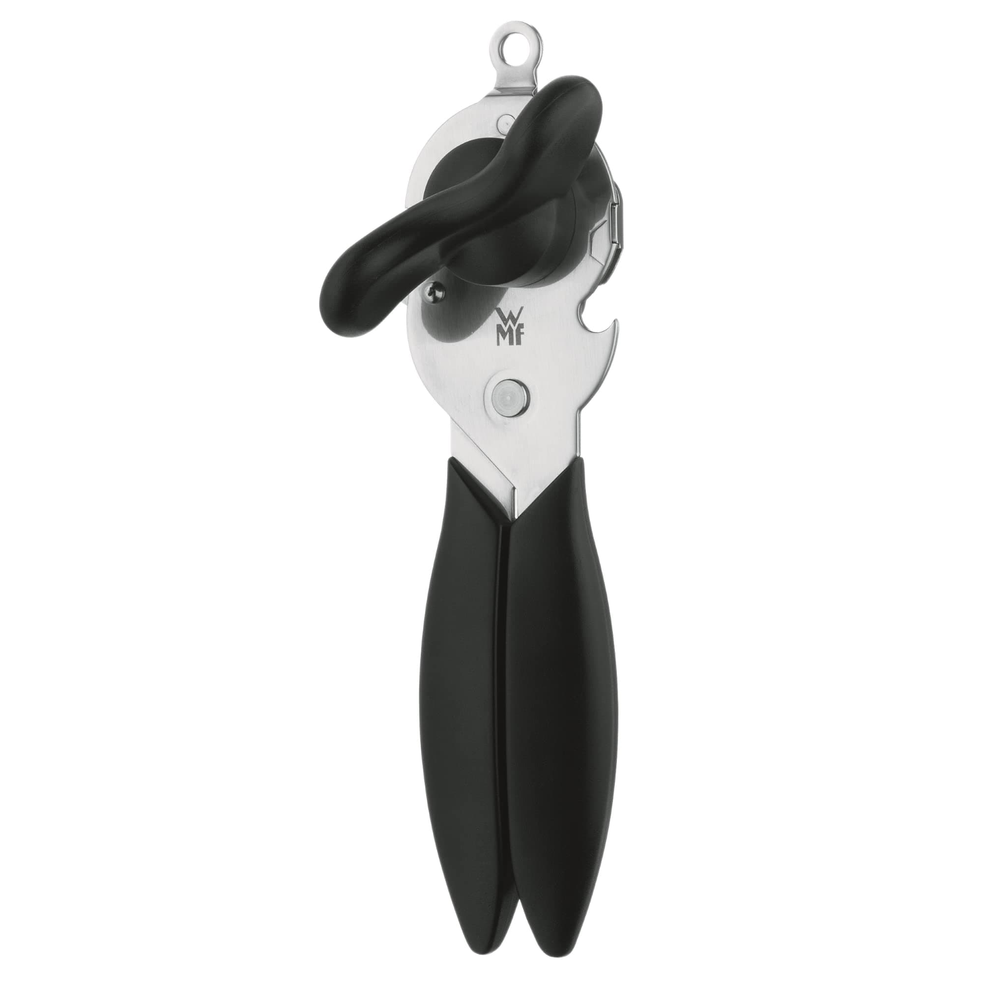 WMF Tin Up Tin Opener, Black