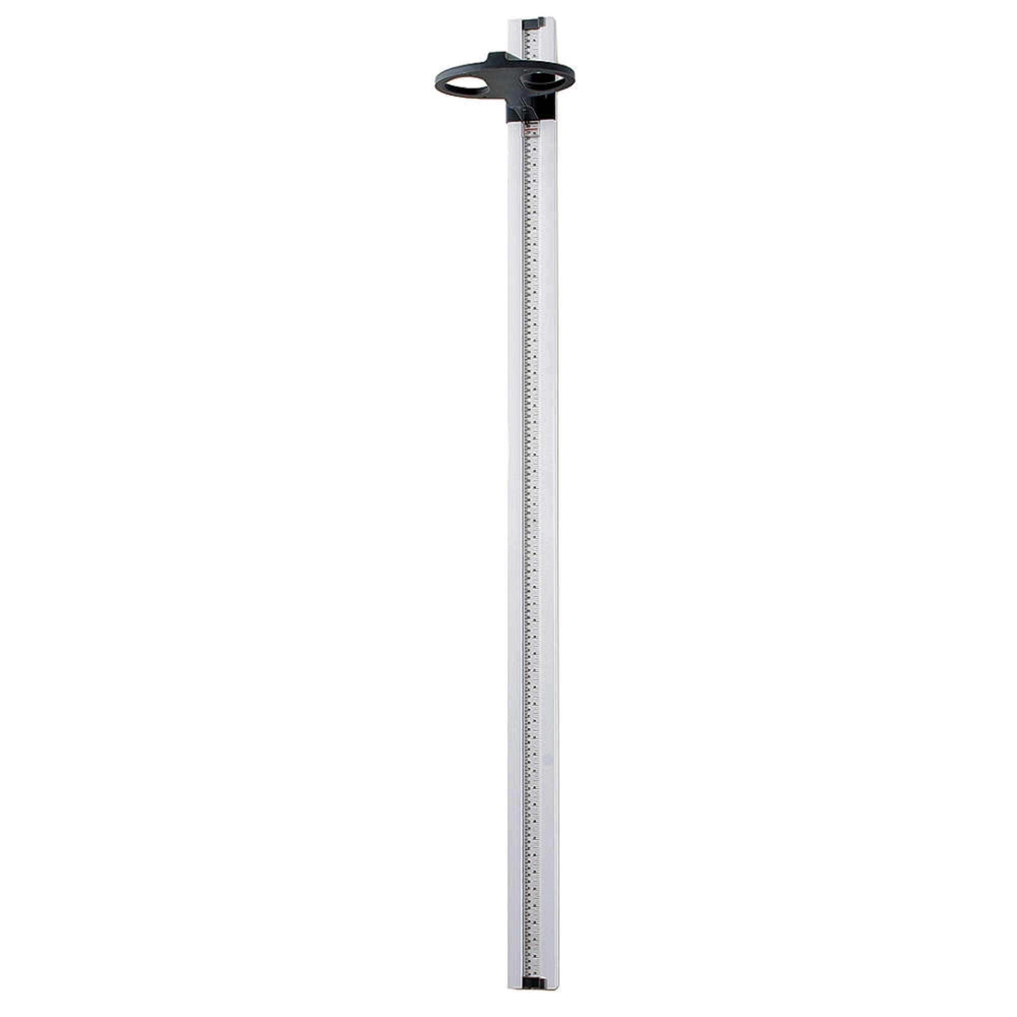 DS1100 Mechanical Height Rod, 59" Height, 1" Width, 3" Length, Plastic