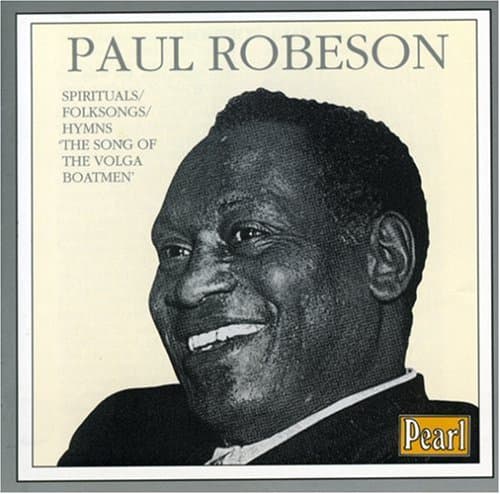 Paul Robeson, Vol. 2