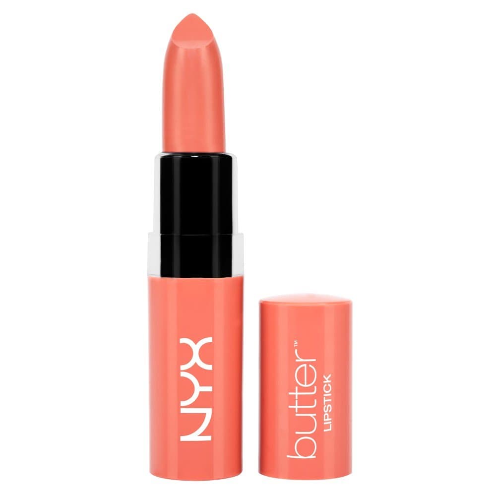 NYX Butter Lipstick CANDY BUTTONS