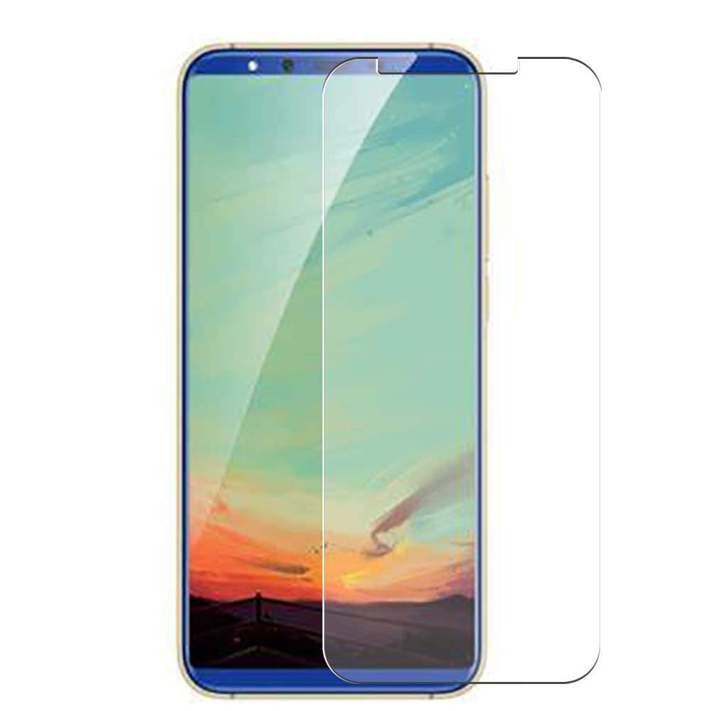 3 Pack Anti Blue Light Screen Protector Film, compatible with Koolnee K3 TPU Guard （ Not Tempered Glass Protectors ）