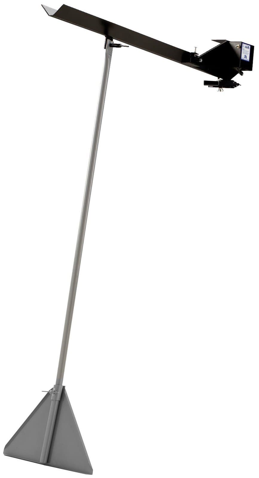 Solo Feeder for Baseball Hack Attack and Junior Hack Attack Baseball Pitching Machines by Sports Attack