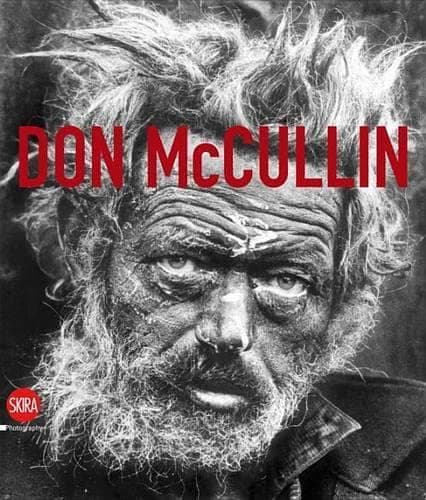 Don McCullin: The Impossible Peace Hardcover – September 18, 2012