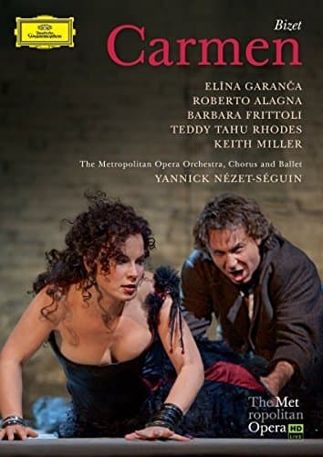 Bizet: Carmen