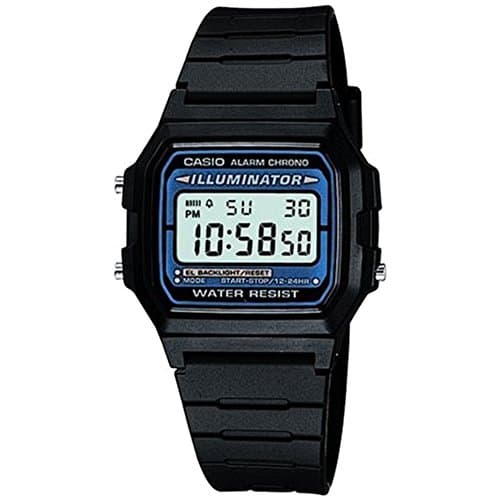 Casio Collection Men's Watch