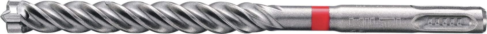 HILTITE-CX Masonry Drill Bit with SDS Plus Shank - TE-CX 3/16" x 6" - 434995