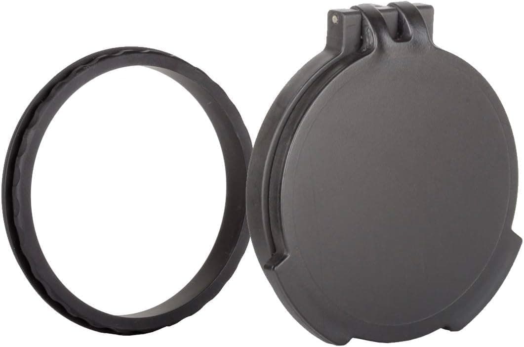 Objective Flip Up Scope Cover for Sightron 60mm Lens, Vortex Razor HD Gen II 4.5-27x56 / Razor HD Gen III 6-36x56mm